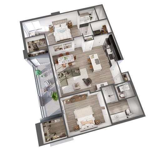 Ilumina On Raiders Way